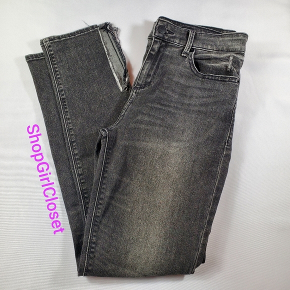 Lucky Brand Ava Skinny Jeans size 8/29